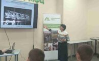 Международный день освобождения узников фашистских концлагерей