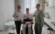 Старт проекта. «Развитие школ ухода и создание сообществ ухаживающих родственников»