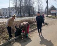 субботник социальных работников_7