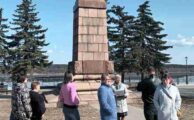 Обзорная экскурсия по г.Кинешма
