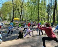 день скандинавской ходьбы_2