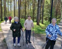 день скандинавской ходьбы_4