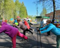 день скандинавской ходьбы_6