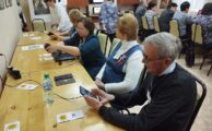 Областной чемпионат по компьютерному многоборью