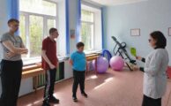 "Лечебные возможности даров природы"