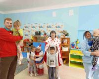 мероприятие для детей православного сада_5