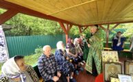 Новости ОВП