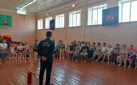 Команда Школы ухода
