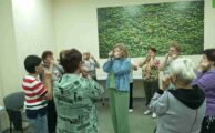 Новости Школы ухода