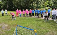 Спортивное мероприятие «Городской фестиваль здоровья»