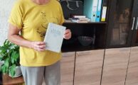 Акция «Книга другу»