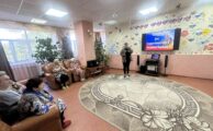 Новости ОВП