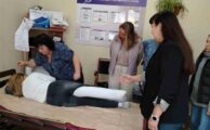 Семинар для социальных работников