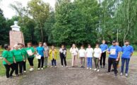 "Физкультпривет" - праздник здоровья, силы духа и добрых улыбок!
