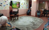 Музыкально-игровая программа к яблочному спасу «Яблочко наливное»