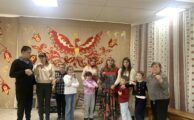 «Осеница-царица, во всех делах мастерица»