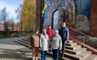 «Покровская Родительская суббота»