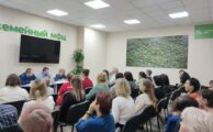 «СоцИнфоПарк» в г.Вичуга: "Бесплатная медицина и транспортная доступность"