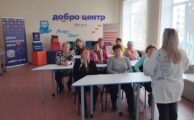 Школа безопасности: "Засветись на дороге"