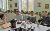 «Школьные годы чудесные»