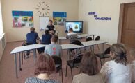 Исторический час «День народного единства»
