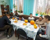 тыквенный спас_10