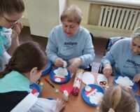 городской слёт добровольцев_1