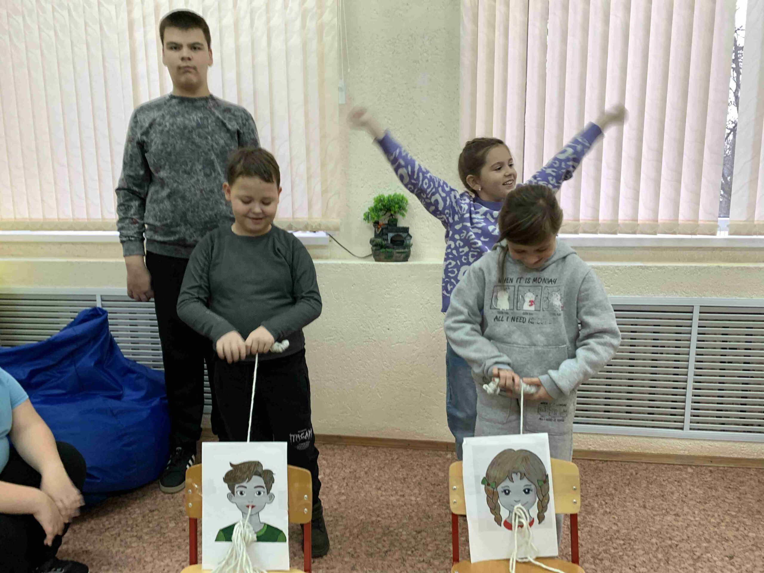добрые друзья_2