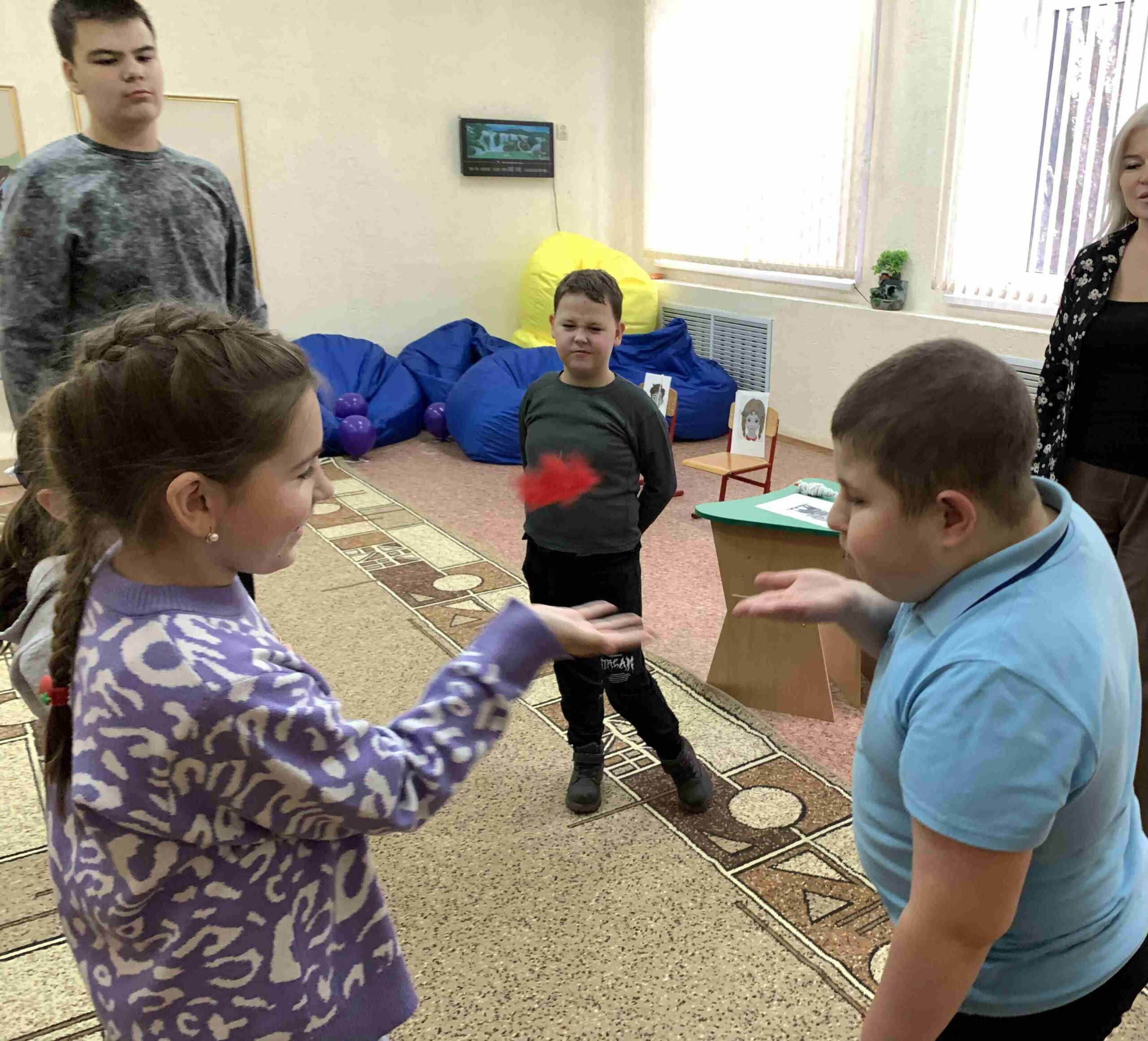добрые друзья_3