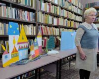 снеговик жить на холоде привык_1