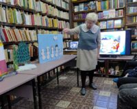 снеговик жить на холоде привык_2