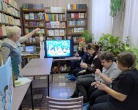 снеговик жить на холоде привык_4