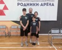 спортивная семья_2