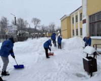 акция снежный десант_1