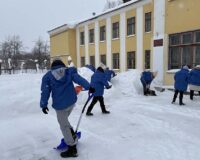 акция снежный десант_2