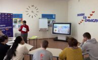 «Созвездие народов России»: дружба и братство народов в трудные годы войны