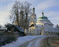 посещение святого источника_1