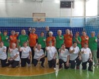 пионербол 1