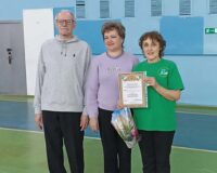 пионербол 4
