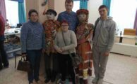 Получатели услуг отделения социальной реабилитации познакомились с деятельностью коллег ЦСП «На Московской»