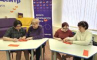День наставничества: итоги работы "серебряных" волонтёров