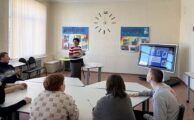 «Созвездие народов России». «Это наша Россия - Крым»