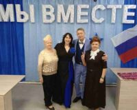 подиум зрелой красоты_3