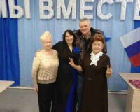 подиум зрелой красоты_4