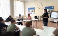 Школа безопасности. «Вас взломали в мобильном приложении банка?»