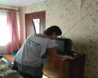 акция чистый дом_1