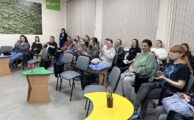 Всероссийский день беременных
