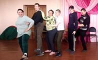 Танец без границ: как в «Свободном ритме» отметили Международный день танца