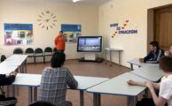 Тень Чернобыля