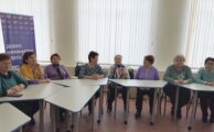 Школа безопасности. Тема: "СМС рассылки от мошенников"